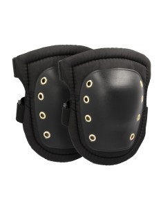 Rodilleras Trabajo Extrafuertes Relleno Espuma Alta Densidad Mayor Confort y Comodidad