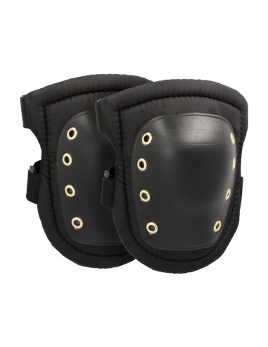 Rodilleras Trabajo Extrafuertes Relleno Espuma Alta Densidad Mayor Confort y Comodidad