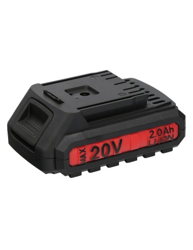 Batería Recambio Wolfpack 20v Li-ion 2ah