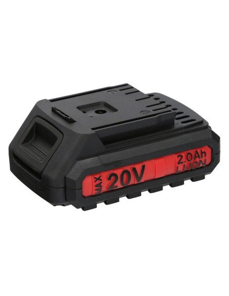 Batería Recambio Wolfpack 20v Li-ion 2ah