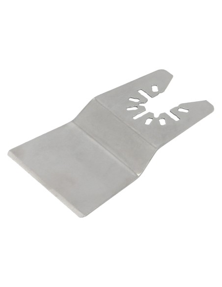 Rascador Curvo Para Herramienta Multifuncion