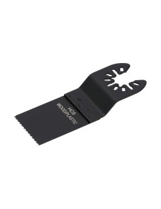 Cuchilla Recta Para Herramienta Multifuncion