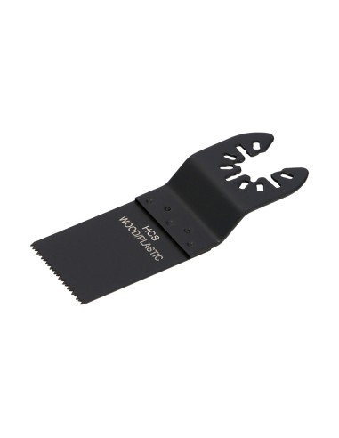 Cuchilla Recta Para Herramienta Multifuncion