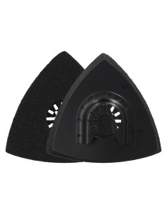 Cabezal De Velcro Para Herramienta Multifuncion