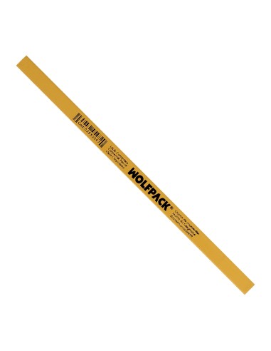 Lapiz Carpintero Standar Extralargo 5 Lapices. Marcador Carpinteria, Albañileria, Construcción.
