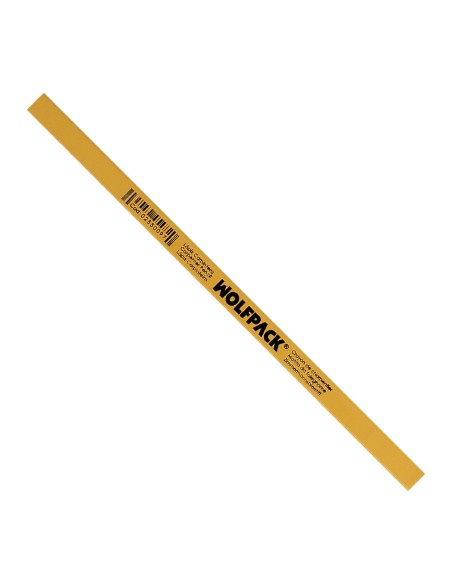 Lapiz Carpintero Standar Extralargo 5 Lapices. Marcador Carpinteria, Albañileria, Construcción.