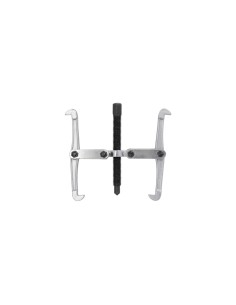 Extractores Interiores / Exteriores 2 Brazos Ø 75 mm. / 3" Extractor Paralelo, Extractor Rodamientos, Extractor Engranajes