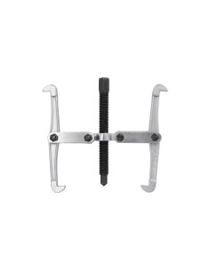 Extractores Interiores / Exteriores 2 Brazos Ø 100 mm. / 4" Extractor Paralelo, Extractor Rodamientos, Extractor Engranajes