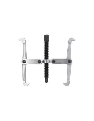 Extractores Interiores / Exteriores 2 Brazos Ø 100 mm. / 4" Extractor Paralelo, Extractor Rodamientos, Extractor Engranajes