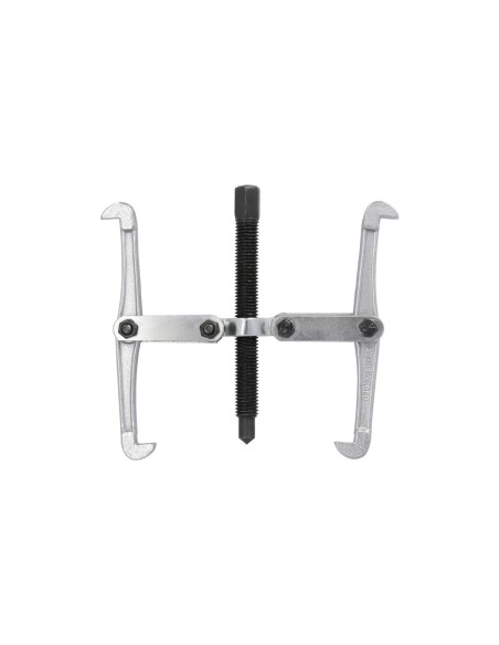 Extractores Interiores / Exteriores 2 Brazos Ø 100 mm. / 4" Extractor Paralelo, Extractor Rodamientos, Extractor Engranajes