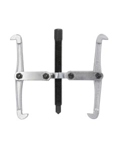 Extractores Interiores / Exteriores 2 Brazos Ø 150 mm. / 6" Extractor Paralelo, Extractor Rodamientos, Extractor Engranajes