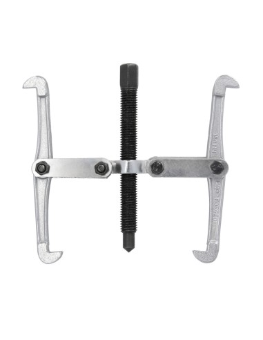 Extractores Interiores / Exteriores 2 Brazos Ø 150 mm. / 6" Extractor Paralelo, Extractor Rodamientos, Extractor Engranajes