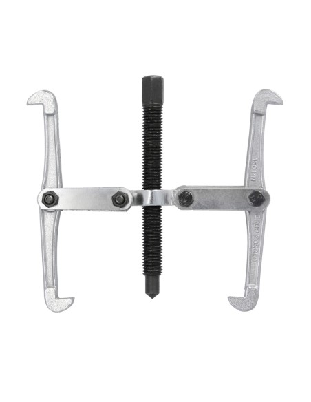 Extractores Interiores / Exteriores 2 Brazos Ø 150 mm. / 6" Extractor Paralelo, Extractor Rodamientos, Extractor Engranajes