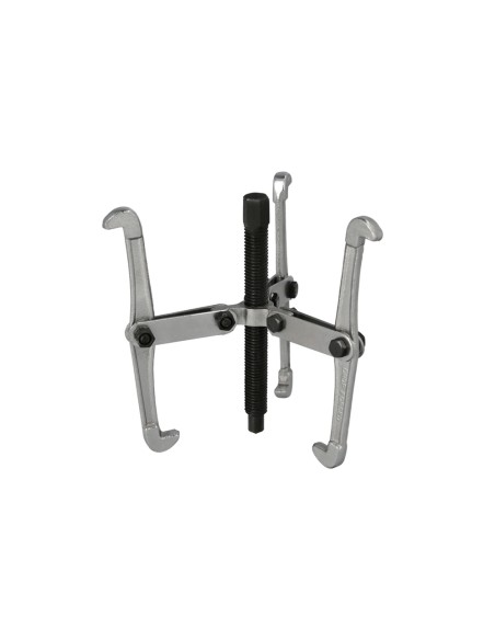 Extractores Interiores / Exteriores 3 Brazos Ø 100 mm. / 4" Extractor Paralelo, Extractor Rodamientos, Extractor Engranajes