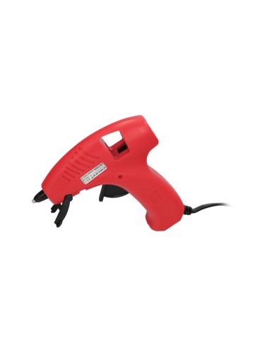 Pistola Termocolante Wolfpack-IDE 20w/ 7,5 mm Pequeña