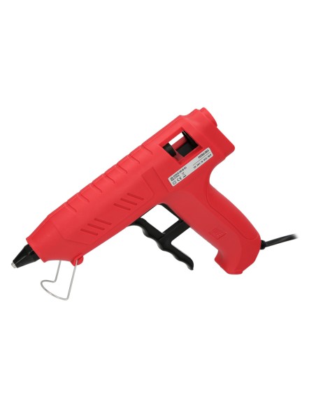 Pistola Termocolante Wolfpack-IDE 100 W. / 11,5 mm. Industrial