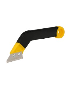 Rascador Juntas, Rascador Lechada, Rasqueta Junta Azulejos, Con 3 Hojas de Repuesto