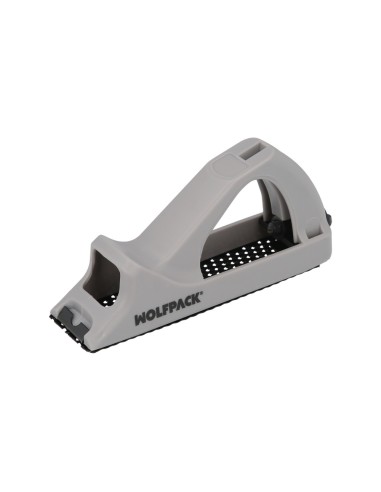 Rascador Para Escayola 140x40 mm. Escofina Escayola, Cepillo Escayola, Escofina Yeso, Rascador Yeso, Cepillo Surform Yeso