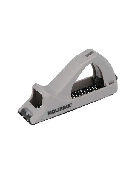 Rascador Para Escayola 140x40 mm. Escofina Escayola, Cepillo Escayola, Escofina Yeso, Rascador Yeso, Cepillo Surform Yeso