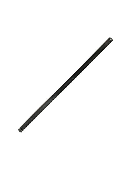 Hoja Segueta / Arco Sierra Marqueteria 155 mm. Fabricada en Acero, 24 TPI. Flexible y Duradera.