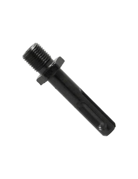 Adaptador Martillo SDS Plus A Portabrocas 1/2" mm.