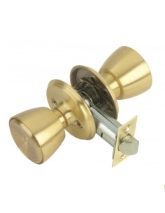 Pomo MCM 510 Latonado Entrada 60 mm.