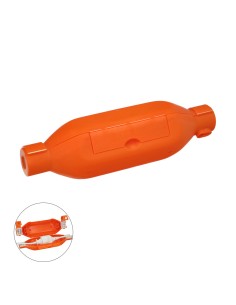 Caja Proteccion Cables / Enchufes / Conexiones Salpicaduras Agua y Polvo IP44