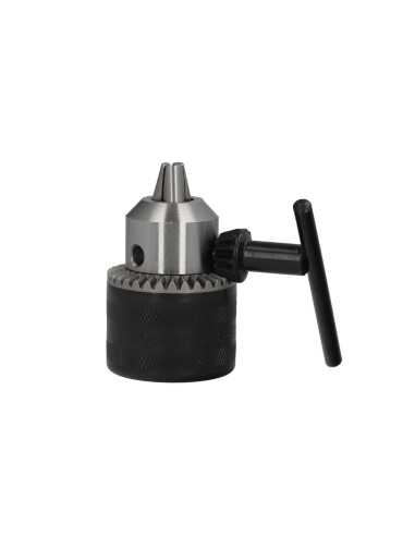 Portabrocas Con Llave 1/2" Hembra Ø 13 mm. para Taladros y Taladradoras