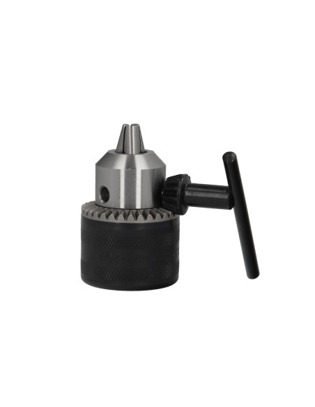 Portabrocas Con Llave 1/2" Hembra Ø 13 mm. para Taladros y Taladradoras