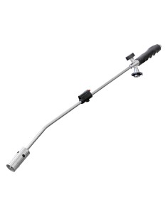 Soplete Quemar Hierba Con Encendido Piezoelectrico Funcionamiento Con Cartucho Gas