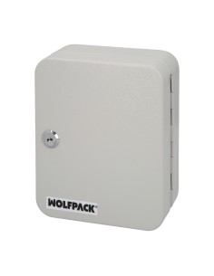 Caja Archivo Llaves 20 Llaves