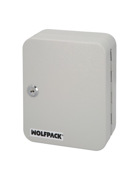 Caja Archivo Llaves 20 Llaves