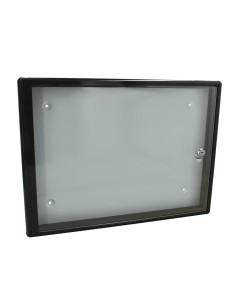 Tablon Anuncios Magnetico 48x35x5 cm.