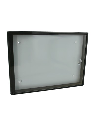 Tablon Anuncios Magnetico 48x35x5 cm.