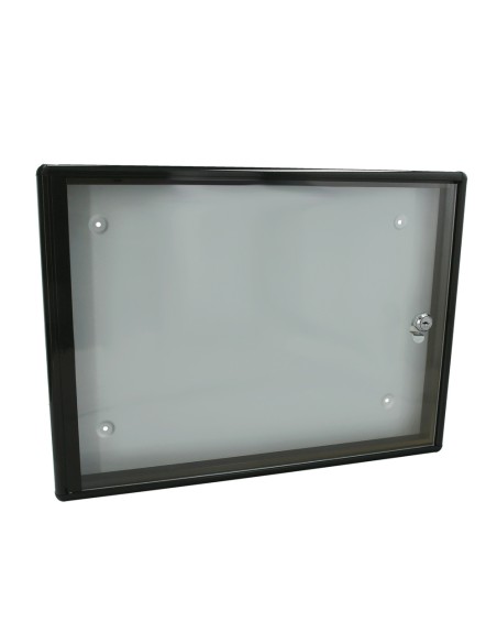 Tablon Anuncios Magnetico 48x35x5 cm.