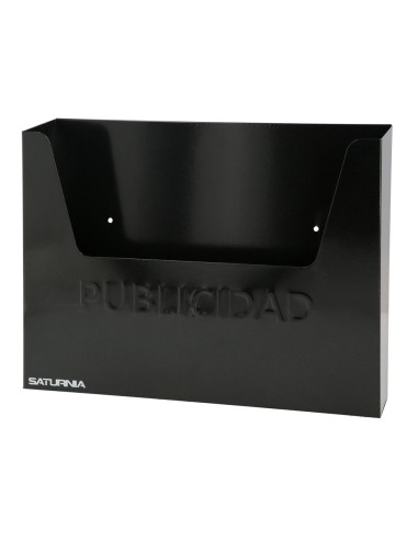 Cesta Publicidad 355 x 50 x 255 (Alt) mm.