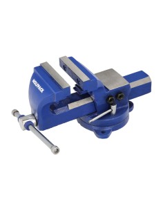 Tornillo Banco Giratorio Heavy Duty 155 mm Banco De Mesa Giratorio, Tornillo Sujeción, Abrazadera De Banco, Tornillo Banco Tubos