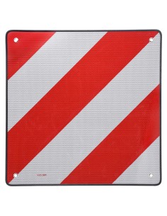 Cartel Mercancia Sobresaliente 50x50 cm V-20