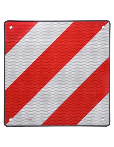 Cartel Mercancia Sobresaliente 50x50 cm V-20