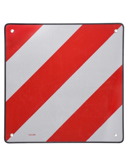 Cartel Mercancia Sobresaliente 50x50 cm V-20