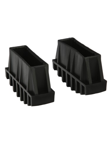 Contera Escalera Tubesca 300 9,0x3,0 (Blister 2 Unidades)