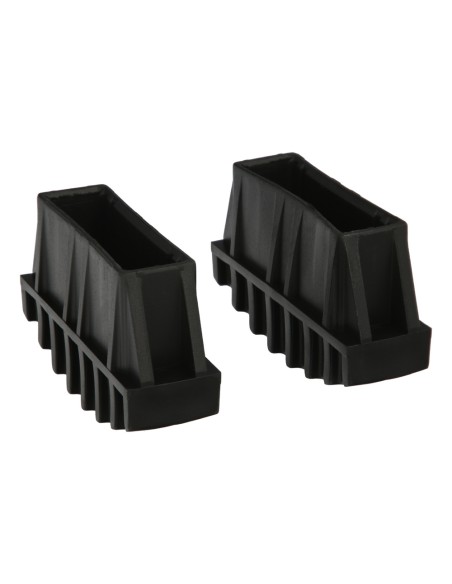 Contera Escalera Tubesca 300 9,0x3,0 (Blister 2 Unidades)