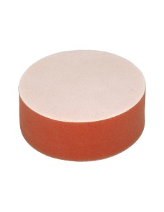 Disco Pulidor Esponja Con Velcro Ø 125mm.
