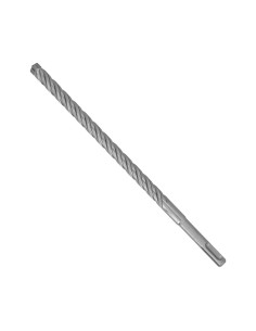 Broca Sds Plus 8 Filos Cortantes Especial Para Hormigon Armado Ø 14 x 260 mm. Broca Paredes, Broca Cimientos, Broca Muros