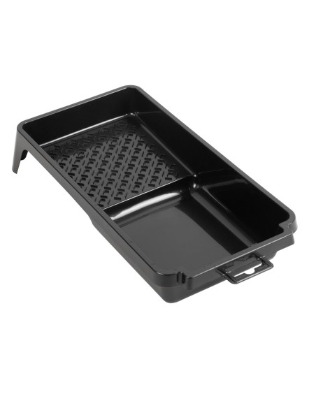 Cubeta Pintar Polipropileno 14x30 cm. Cubeta Rodillo, Cubeta Pintura, Cubeta Antimanchas