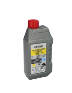 Aceite Para Cadenas y Barras Motosierra 1 Litro, Grasa Cadenas Motosierra, Lubricante Cadenas Motosierra