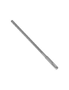 Broca Sds Plus 8 Filos Cortantes Especial Para Hormigon Armado Ø 8 x 210 mm. Broca Paredes, Broca Cimientos, Broca Muros