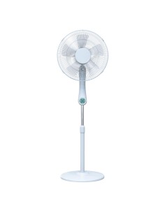 Ventilador Suelo Silencioso Con Mando. Ø 43 cm. Altura 140cm. 55 watt. 55 watt. Ventilador programable. Ventilador oscilante.