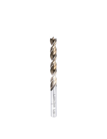 Broca Alpen Madera Timber Twist Ø 2,0 mm. (Blister 2 Unidades)