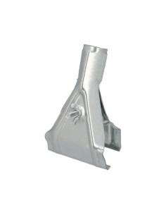 Garra Para Cepillo Barrendero, Mango Ø 28 mm. para Cepillos De 55 A 70 mm. Soporte Cepillo Barrendero,